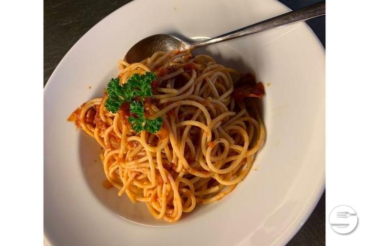 Arrabiata - Pizzeria Untermoos