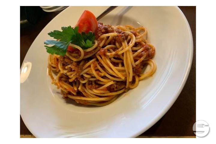 Bolognese - Pizzeria Untermoos