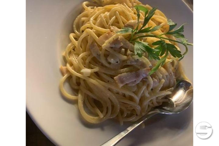 Carbonara - Pizzeria Untermoos