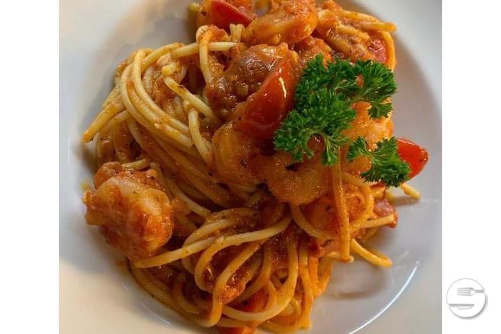 Gamberetti - Pizzeria Untermoos