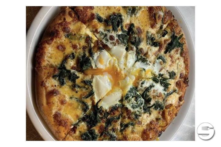 Pizza padrone - Pizzeria Untermoos