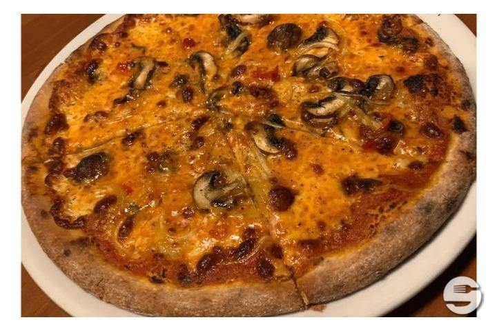 Pizza Einstein - Pizzeria Untermoos