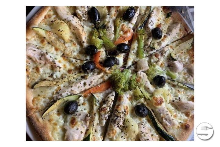 Pizza Gran Gusto - Pizzeria Untermoos