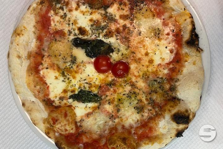 Margherita - La Stella