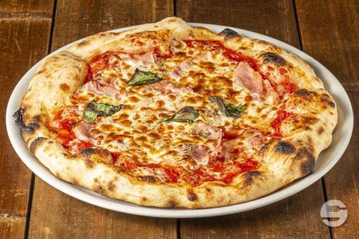 Prosciutto - La Stella