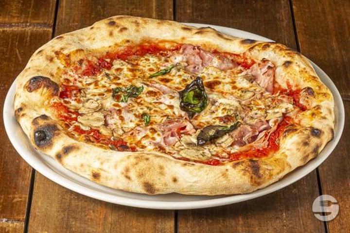 Funghi - La Stella