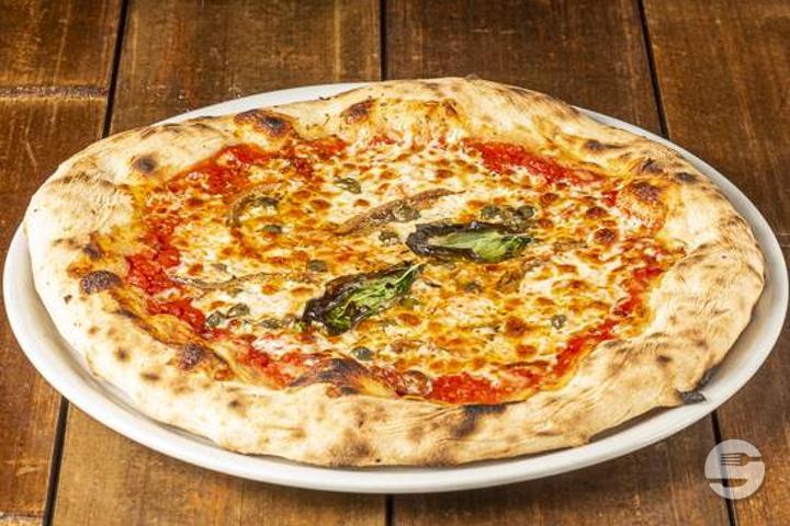 Bella Napoli - La Stella