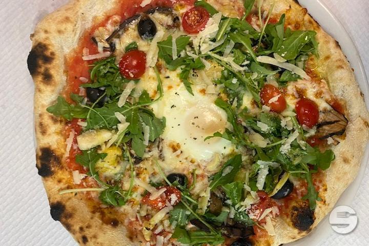 Vegetariana - La Stella