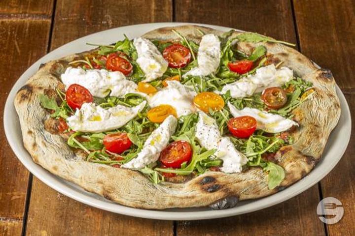 Burrata - La Stella