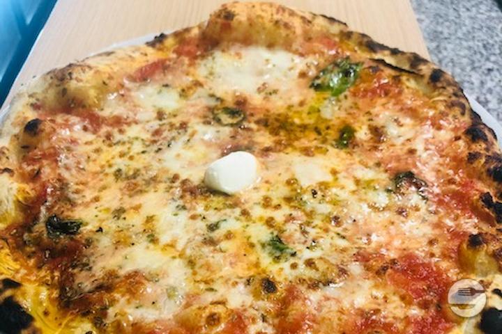 5 Formaggi - La Stella