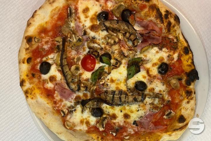 Pizzaiolo - La Stella