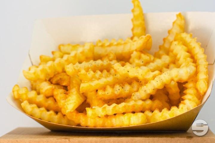 Frites "Original" - Smash N Shake