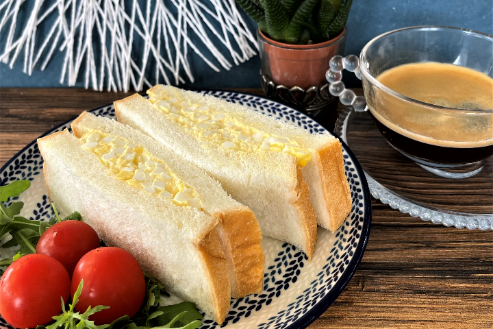 🥚Classic Tamago タマゴ - Sando House