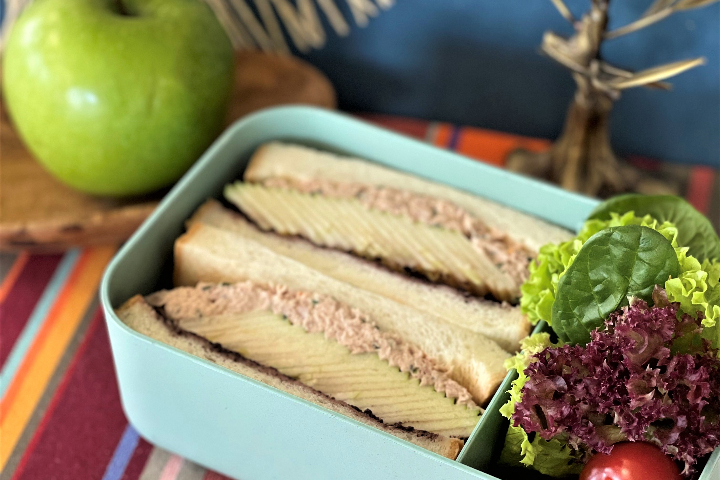 🐠Say Tuna ! ツナ - Sando House