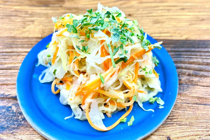 Coleslaw - Sando House