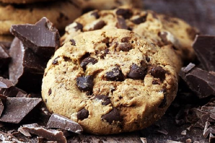 Cookie Chocolat au lait - Sando House