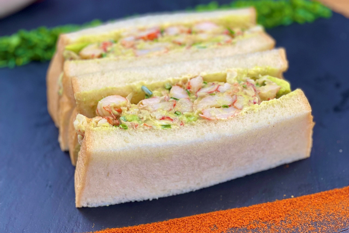 🦞LAKERS - Sando House