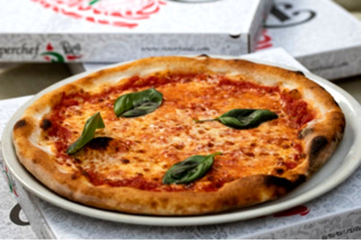 Marinara - Maestri Pizza & More