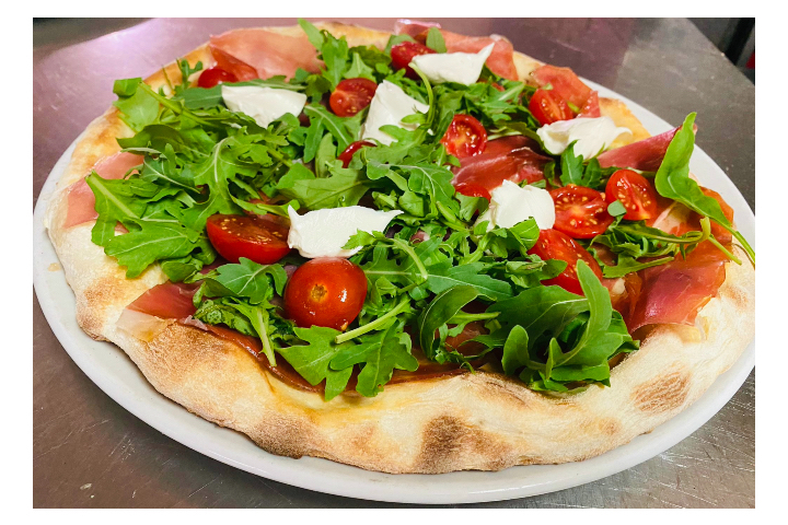 Principessa - Maestri Pizza & More