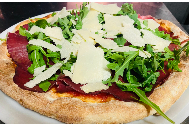 Italia's Style - Maestri Pizza & More