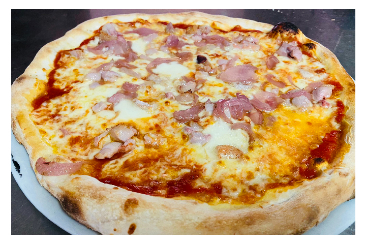 Rustica - Maestri Pizza & More
