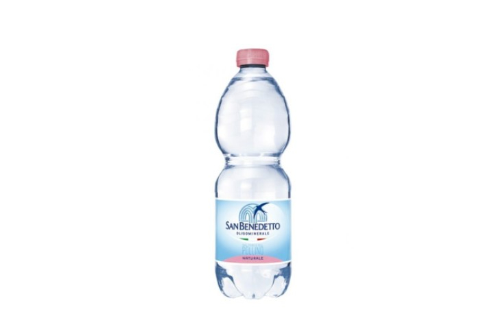 Acqua Naturale - Maestri Pizza & More