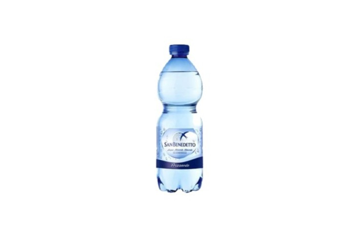 Acqua Frizzante - Maestri Pizza & More