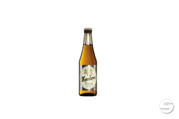 Birra Menabrea - Maestri Pizza & More