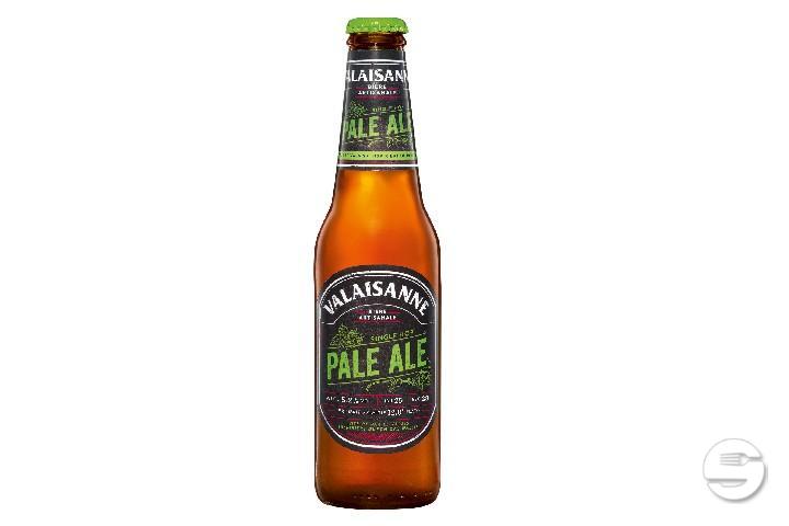 Birra Valaisanne Pale - Maestri Pizza & More