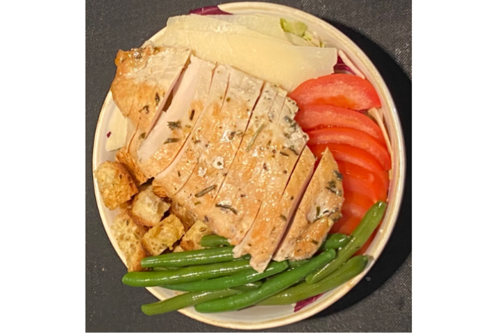 Caesar Salad - Maestri Pizza & More