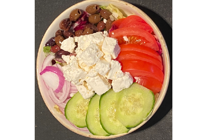 Insalata Greca - Maestri Pizza & More