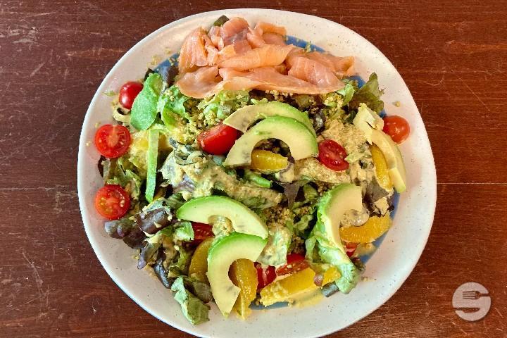 Salade Mangia Bene - Mangia Bene