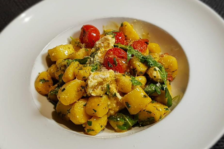 Gnocchi Mangia Bene - Mangia Bene