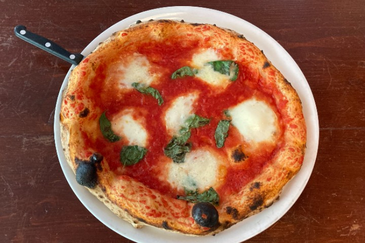 Margherita - Mangia Bene