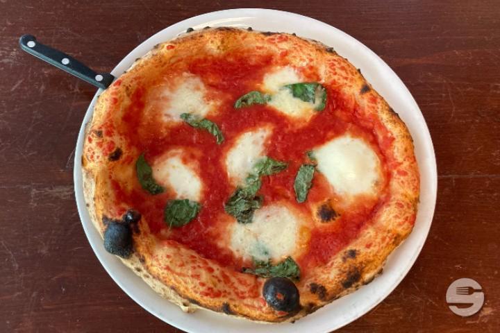 Margherita Bufala - Mangia Bene