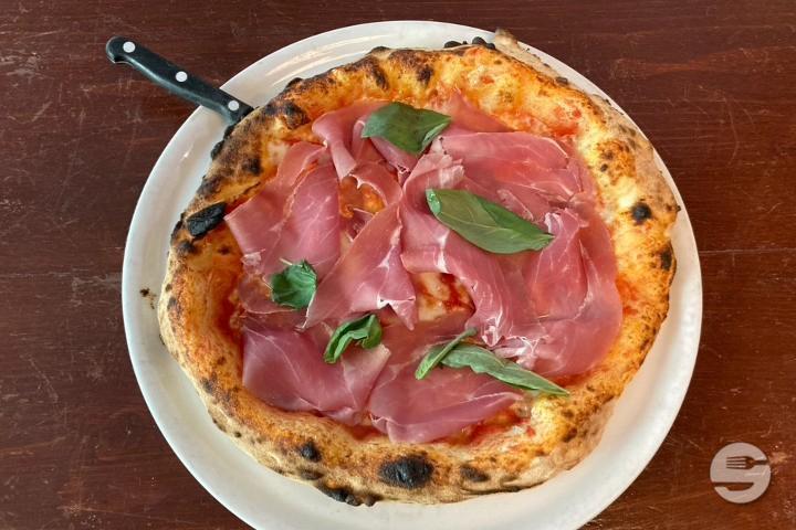 Parma - Mangia Bene