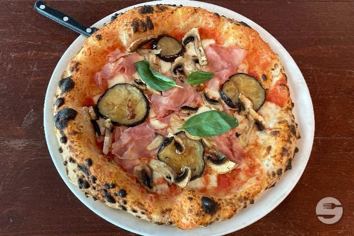 Quattro Stagioni - Mangia Bene
