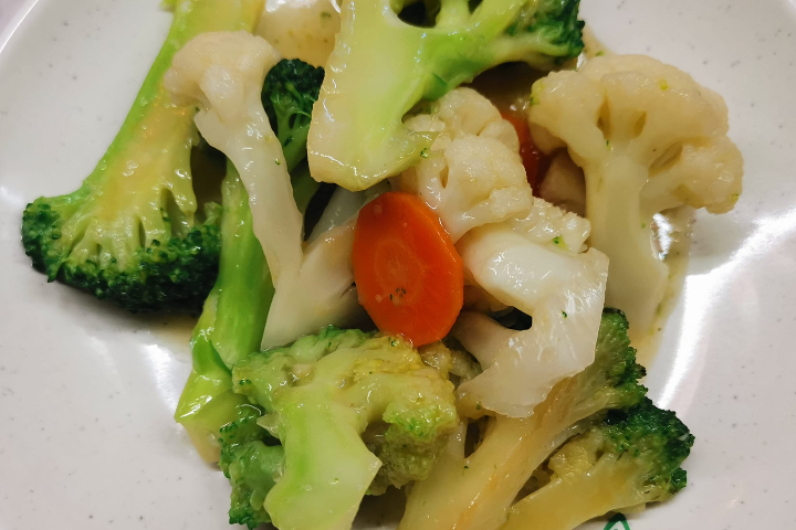 Menu 3 - Take Away 8.8