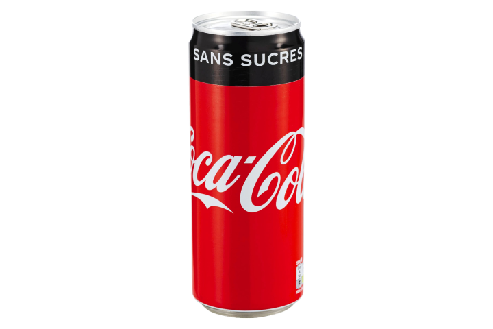 Cola Zero - Take Away 8.8