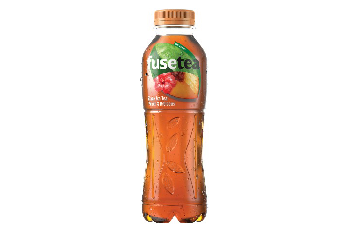 Fusetea Peach - Take Away 8.8