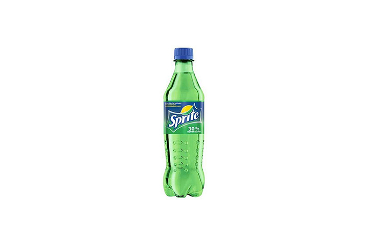 Sprite - Take Away 8.8