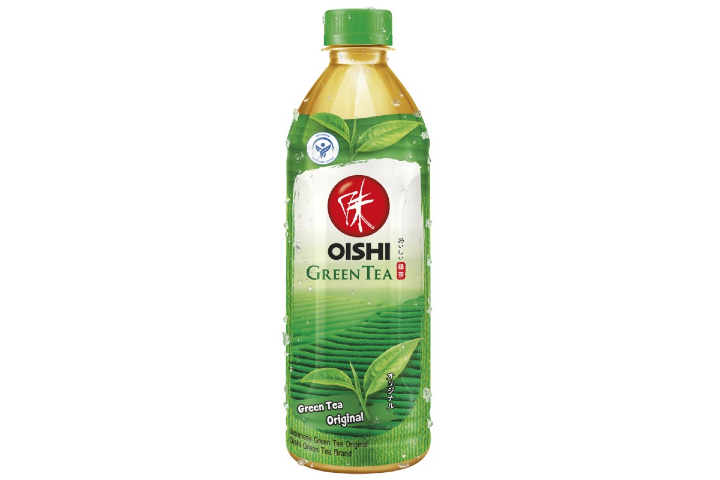 Oishi Grüntee Original - Take Away 8.8