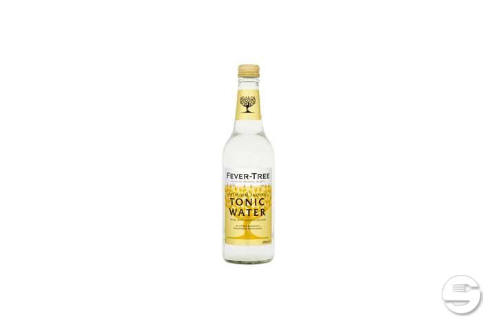 Tonic - A S'Antiga