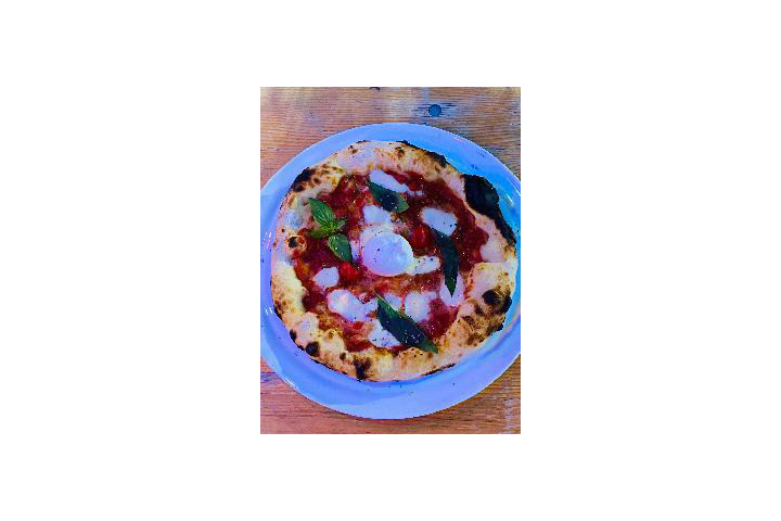 Bufalina - PITZA