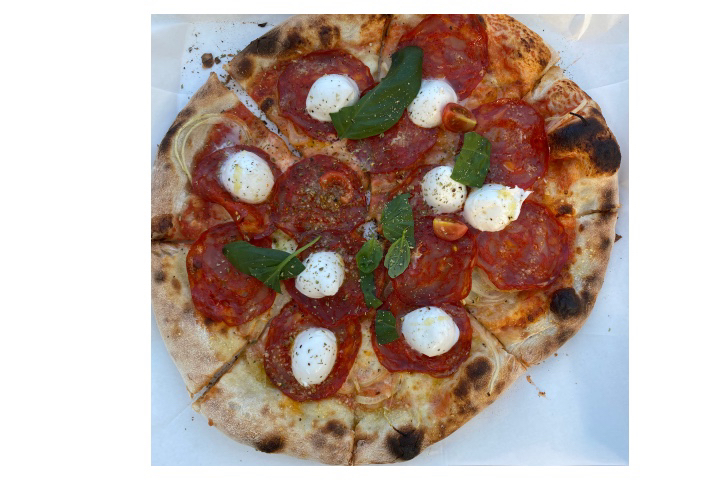 Diavola - PITZA