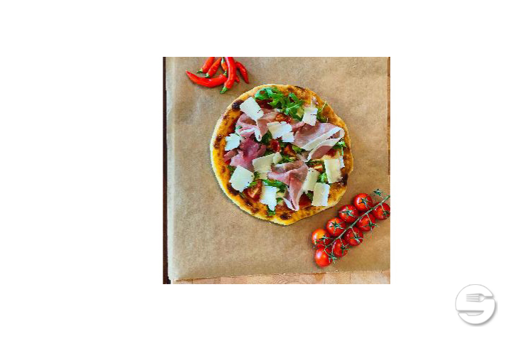 Prosciutto - PITZA