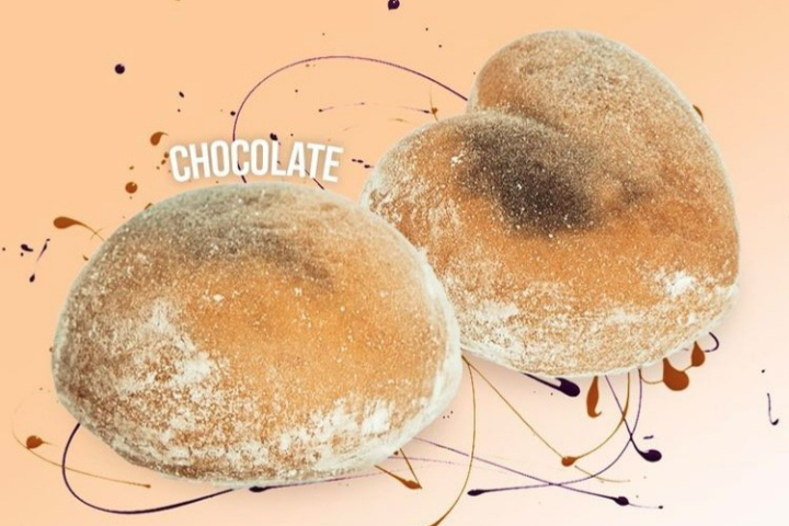 Mochis Chocolat - Happy Bowl