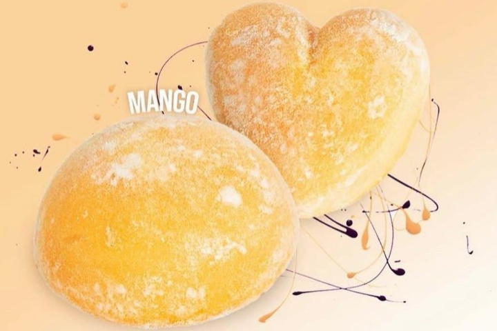 Mochis Mangue - Happy Bowl