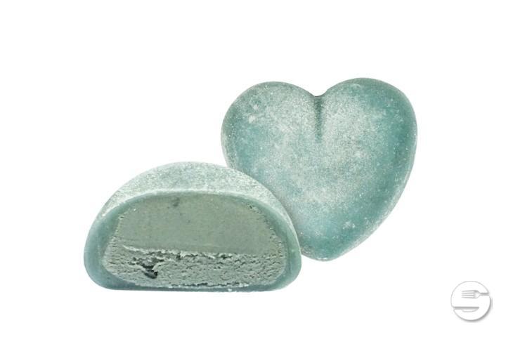 Black Sesame Mochis - Happy Bowl
