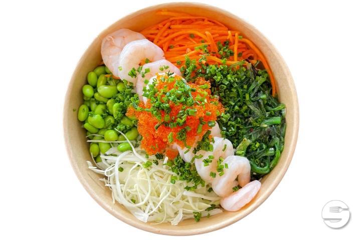 Aloha Bowl - Happy Bowl